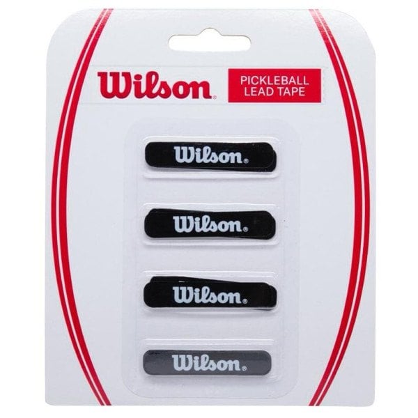 Wilson Pickleball Lead Tape - 24 grams