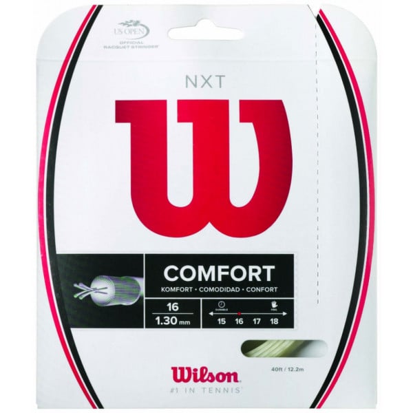 Wilson NXT 1.30mm String Set
