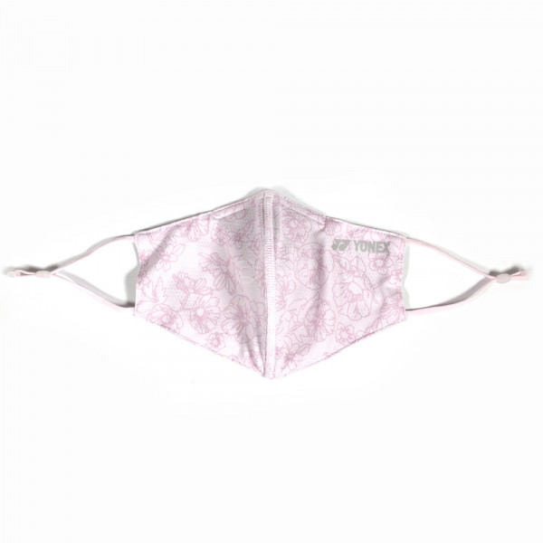 Yonex Face Mask Pink