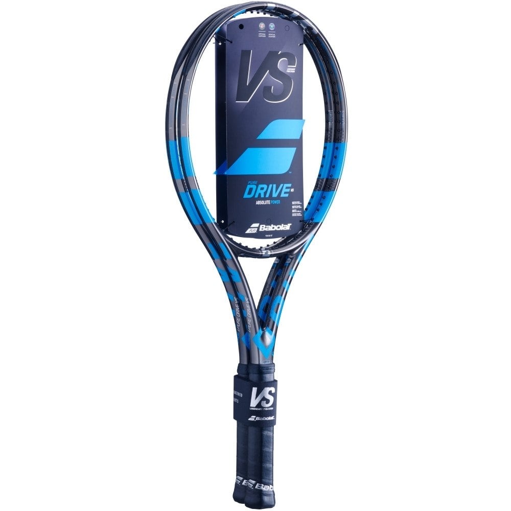 babolat pure aero drive 2021