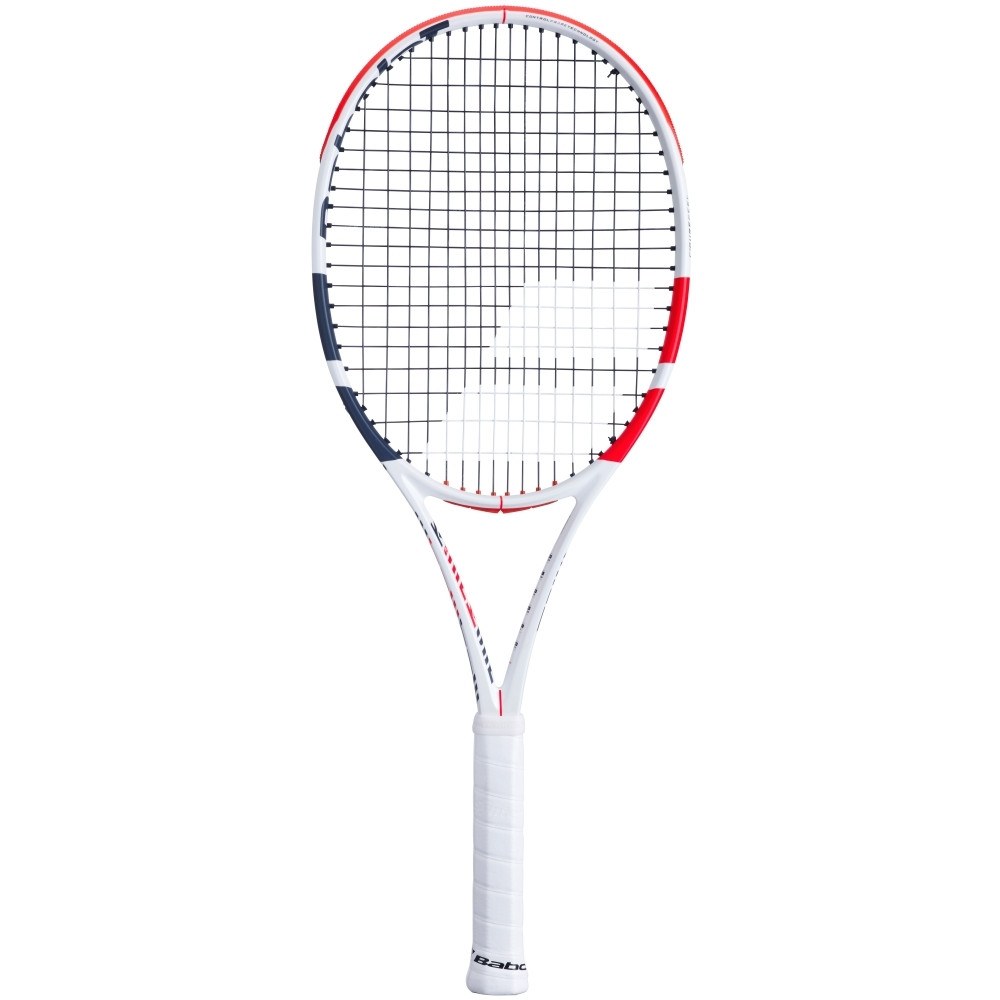 Babolat Pure Strike 100 (16x19) Tennis Racquet | Tennis Warehouse Australia
