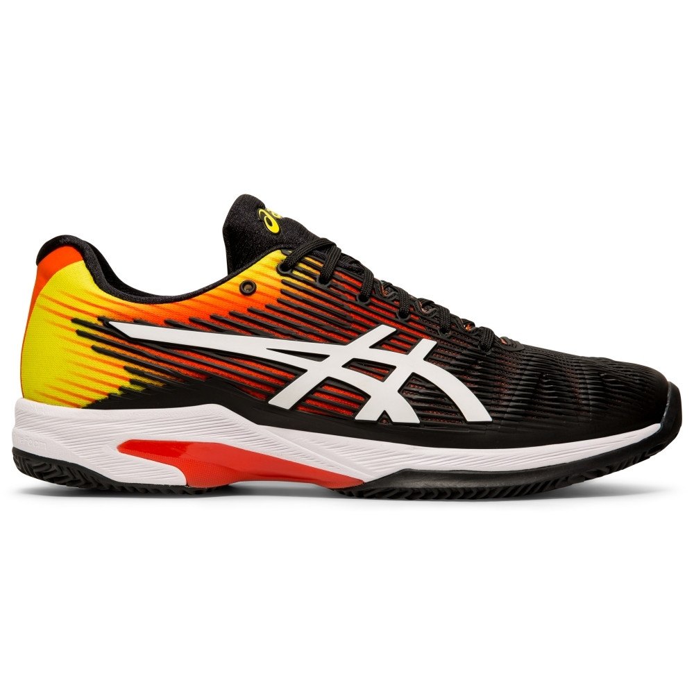 asics gel solution speed