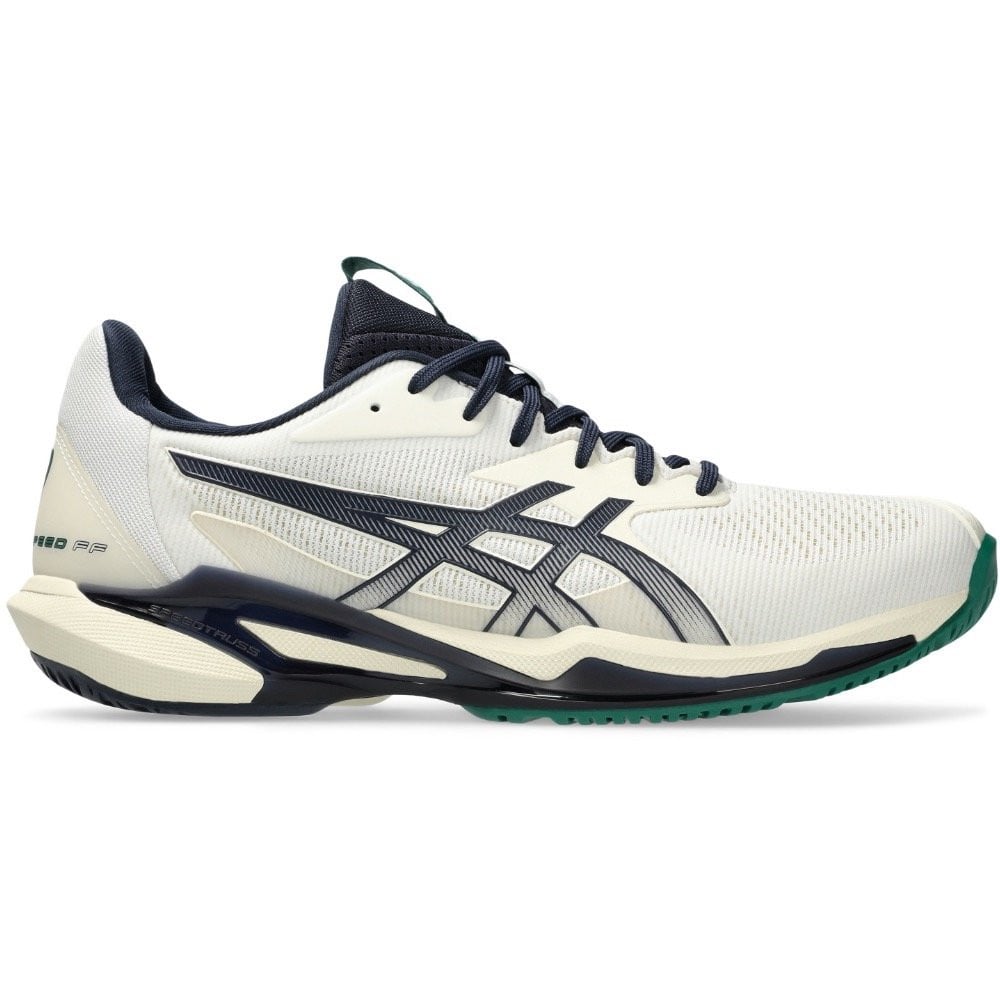 Sepatu Gel Solution Speed Jordan ASICS Solution Speed FF 'Paris