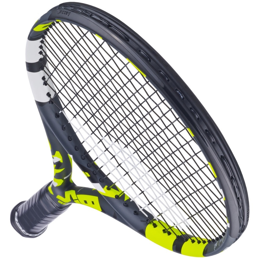 Babolat Aero Boost Grey Yellow