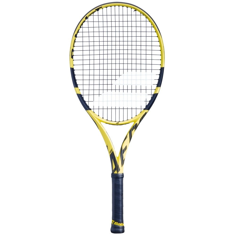 Babolat pure aero junior 26 2019 top