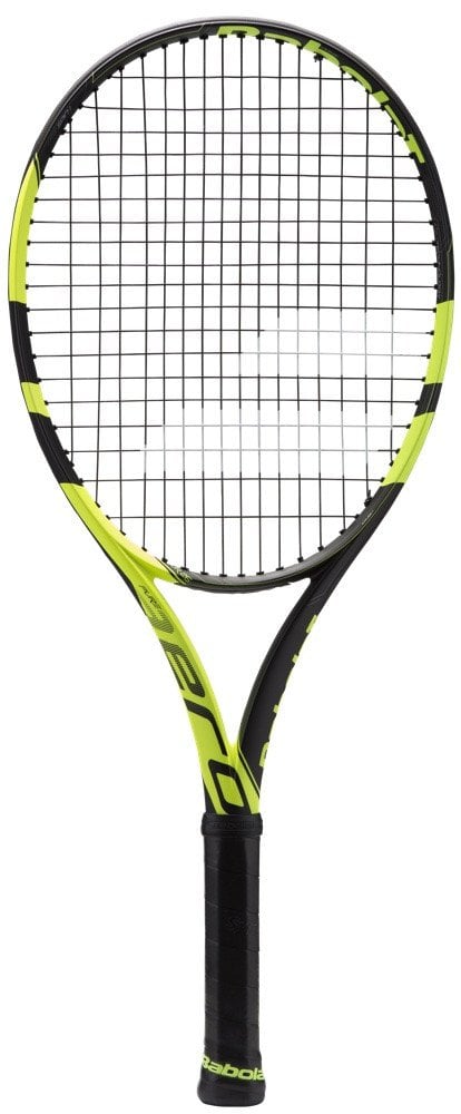 babolat aero racket