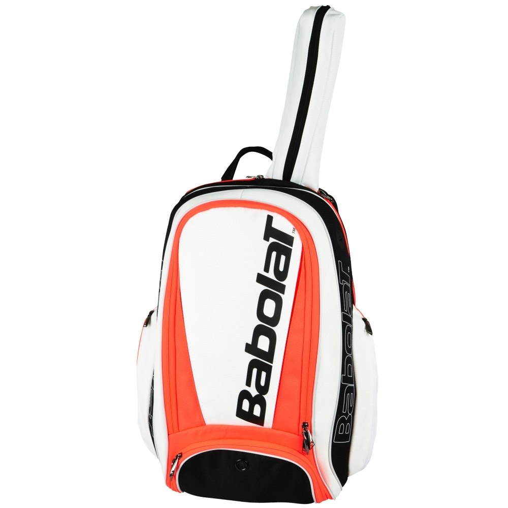 Babolat Pure Strike Racquet Tennis Backpack (Old Model) | Tennis ...
