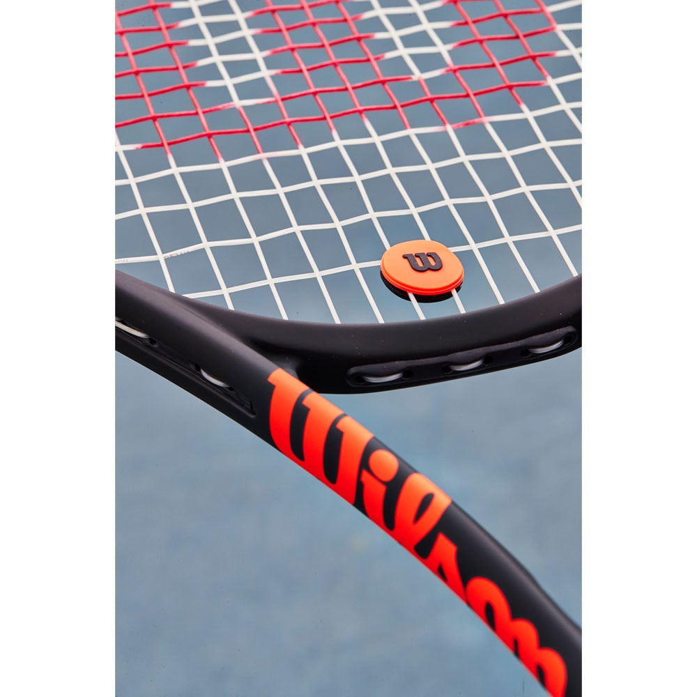 Wilson Pro Feel Clash Vibration Dampener Tennis Warehouse Australia