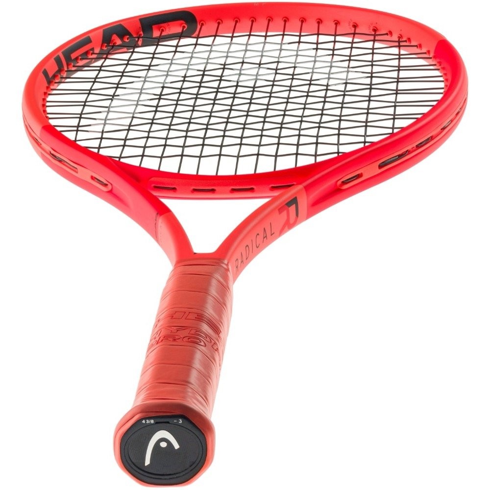 New Head Radical Mp 2025 HEAD Auxetic Radical MP Tennis Racket