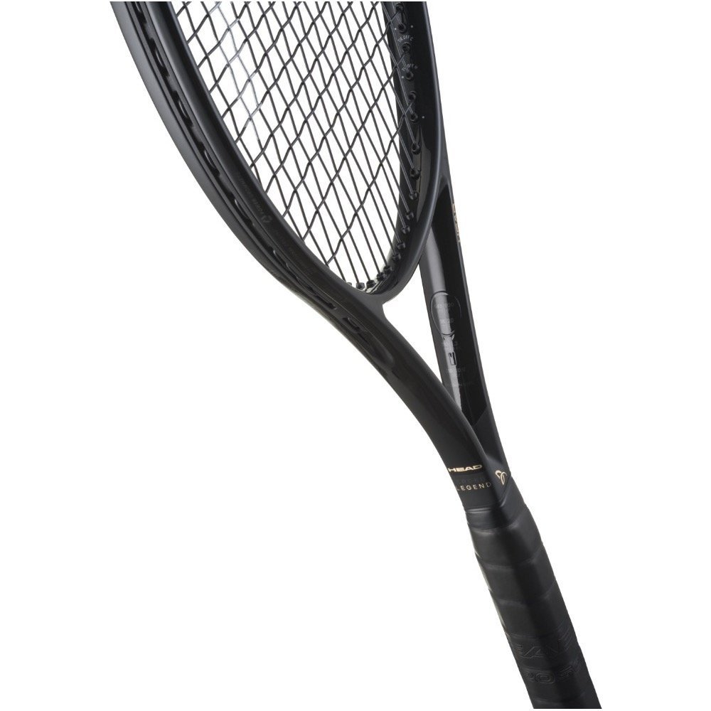 Head Speed Pro Legend 2025 Tennis Racquet | Tennis Warehouse Australia