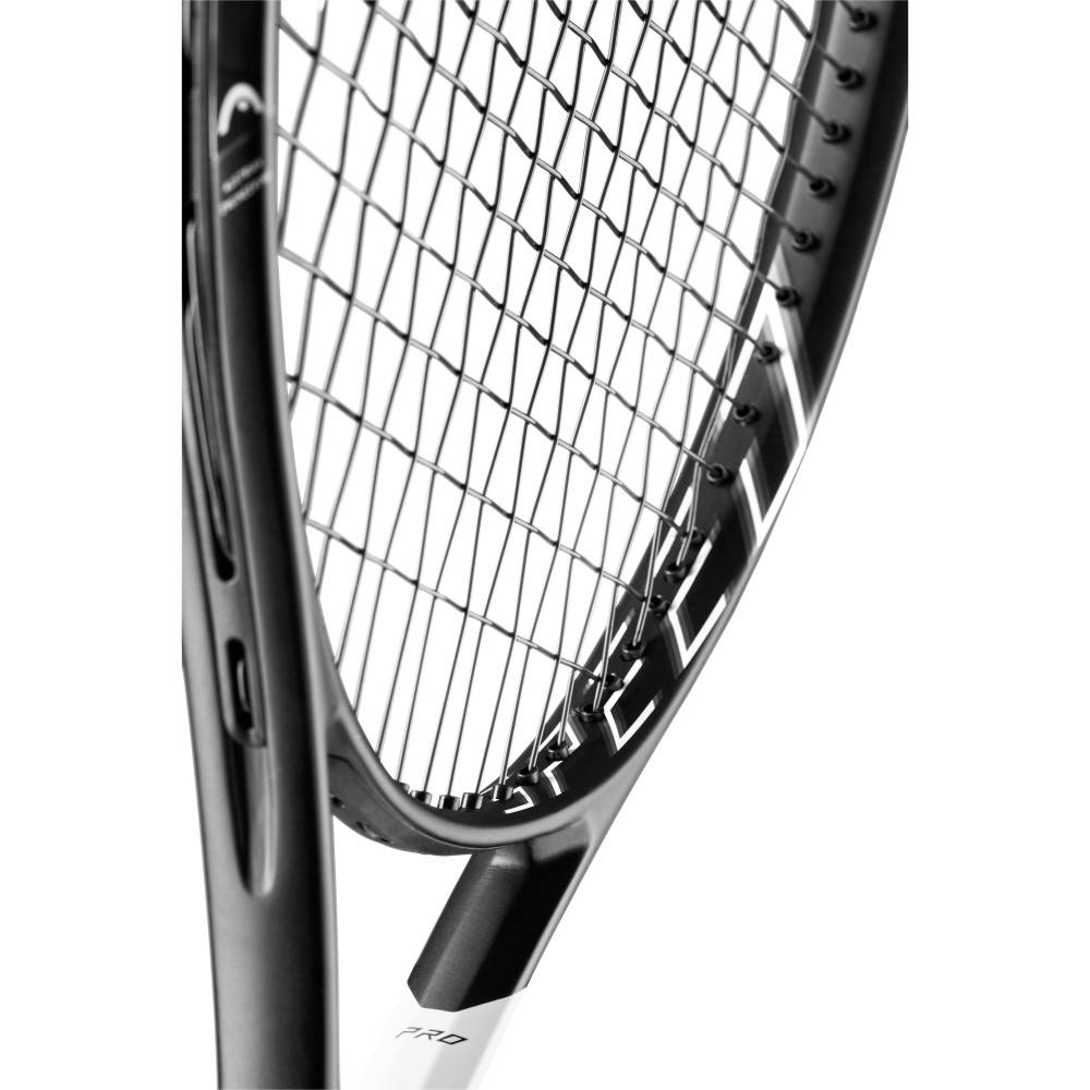 graphene tennis racquet