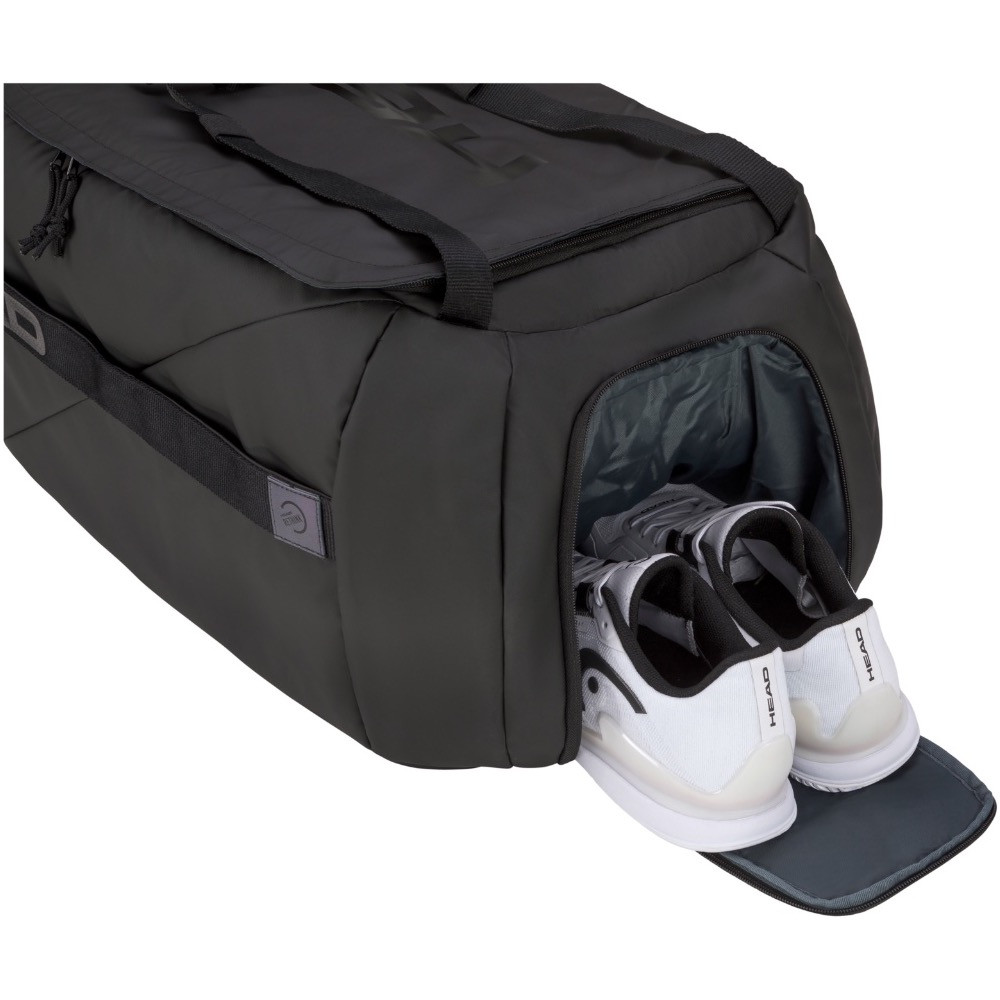 Head Pro X Gravity L Racquet Tennis Duffle Bag Tennis Warehouse Australia