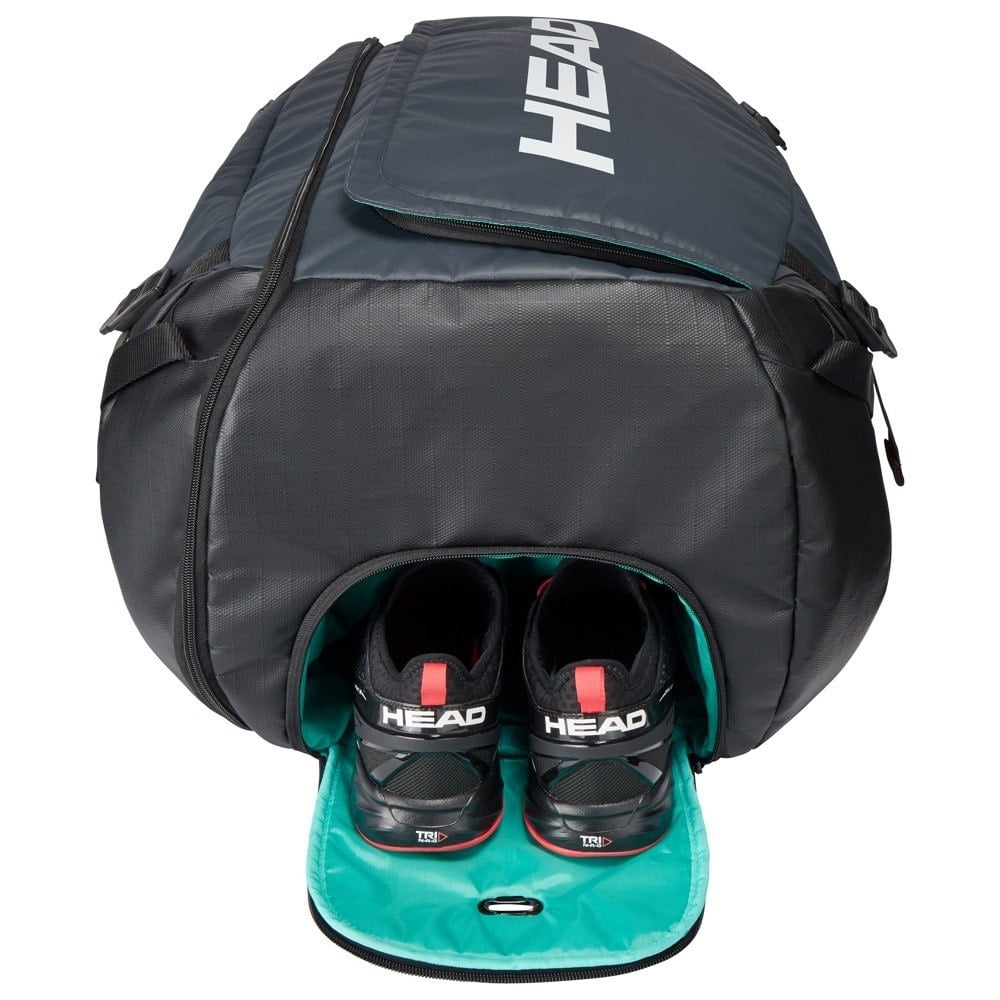 Head Gravity Duffle Racquet Tennis Bag Tennis Warehouse Australia