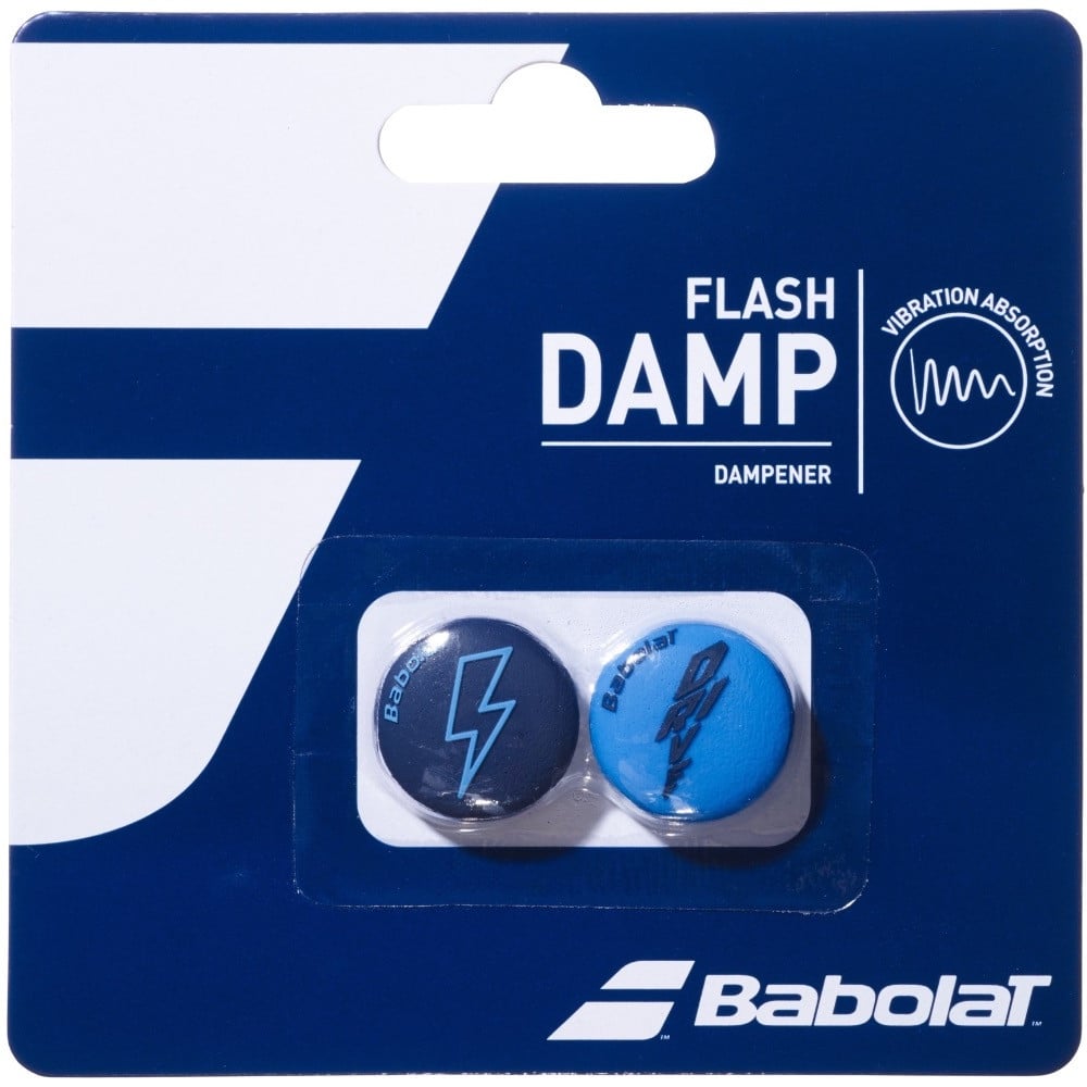 Babolat Flash Tennis Racquet Vibration Dampener Tennis Warehouse