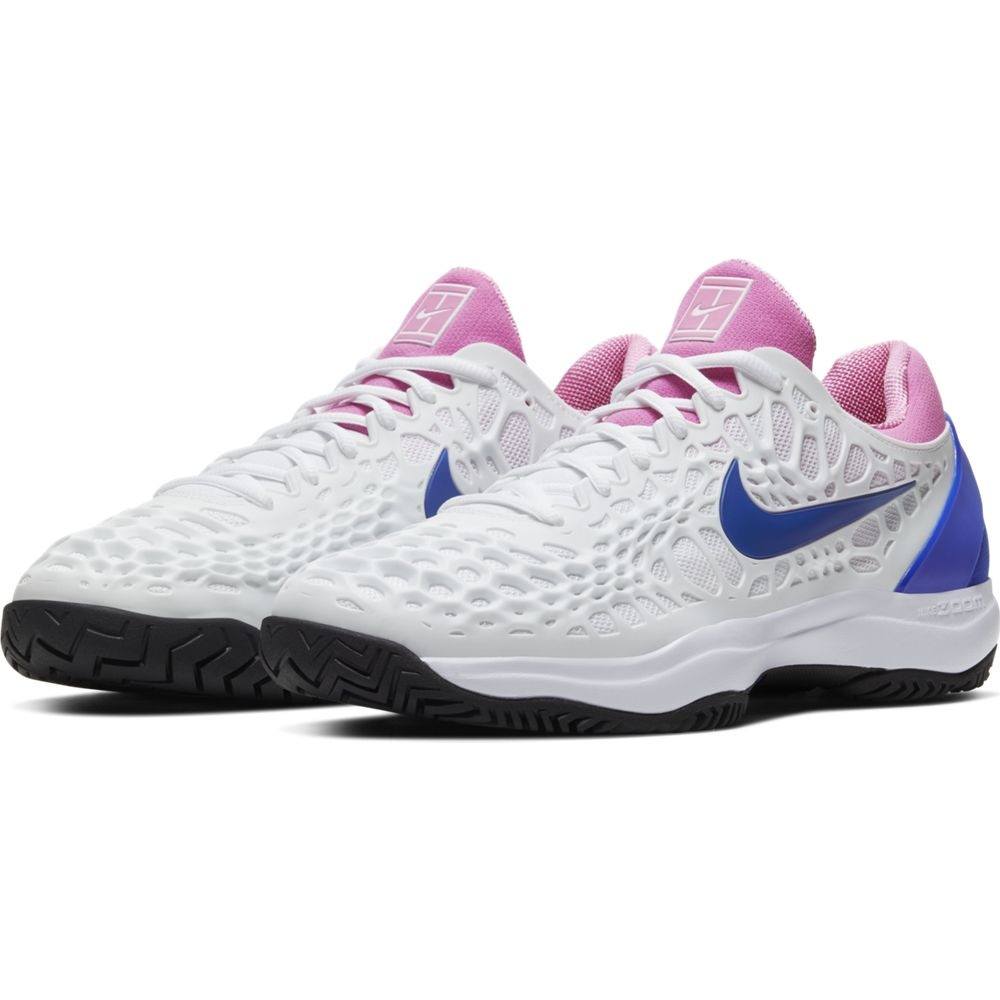 nike air zoom cage 3 hard court