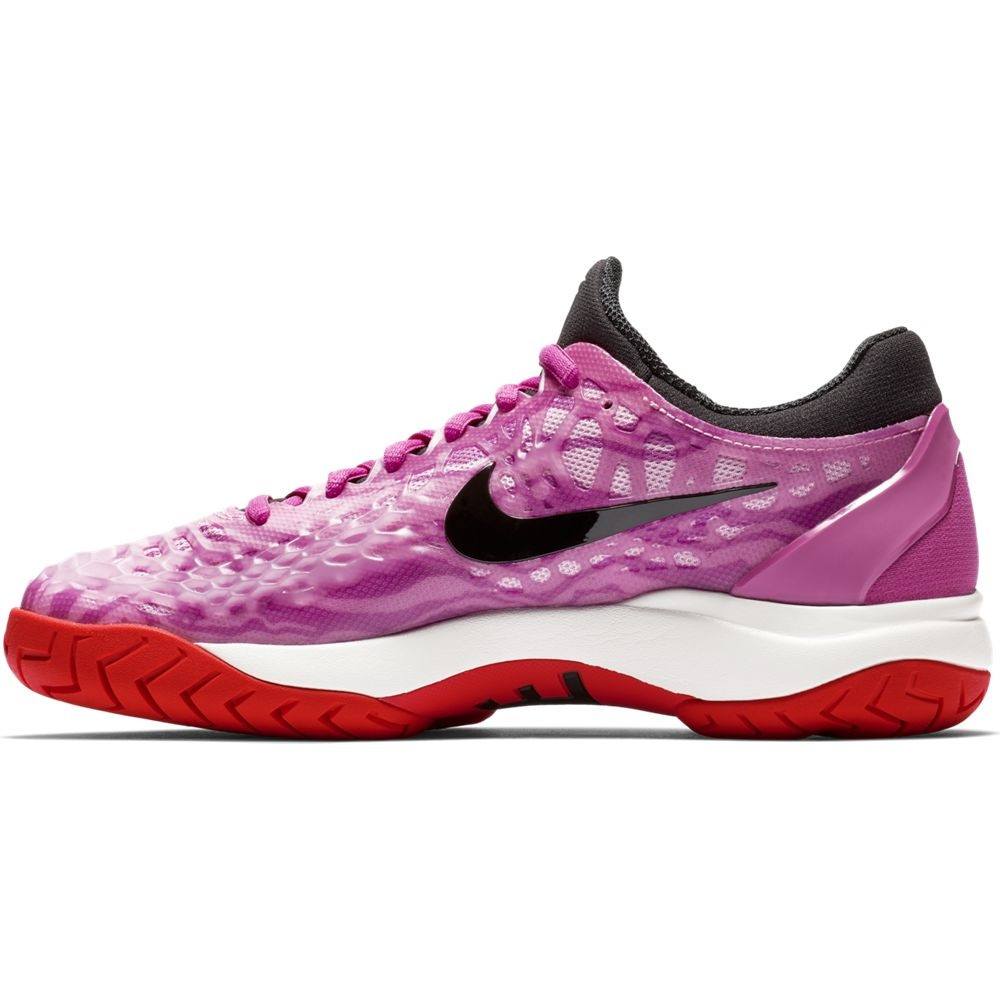 nike court zoom cage 3 womens