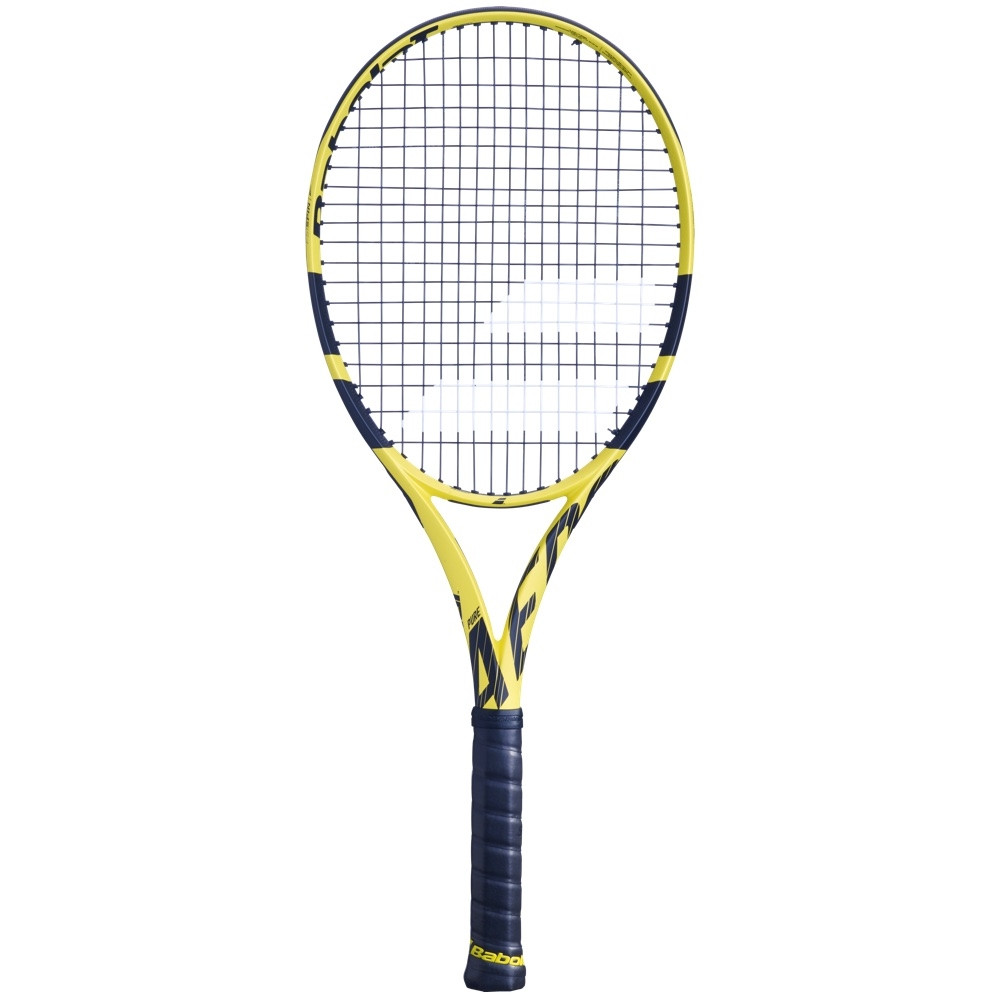 world patron space Babolat Pure Aero 2019 Tennis Racquet | Tennis Warehouse Australia