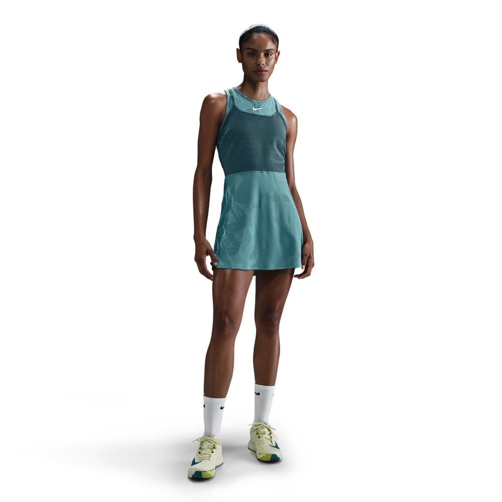 Nike Court Dri-Fit Slam Melbourne Women's Tennis Dress Tennis