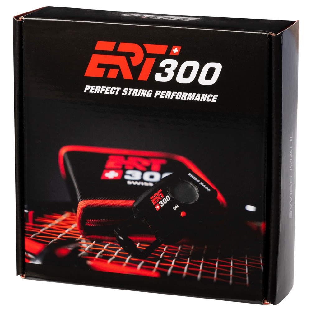 Electronic Tension Reader - ERT 300 | Tennis Warehouse Australia