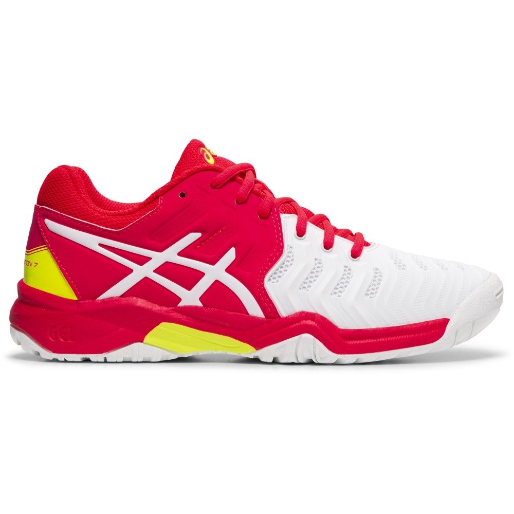 Tennis warehouse asics gel hot sale resolution 7