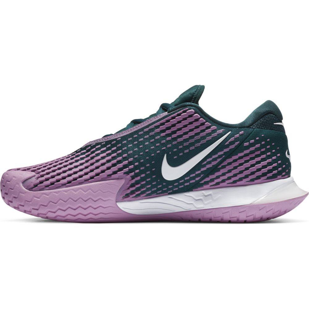 nike air zoom cage tennis shoes