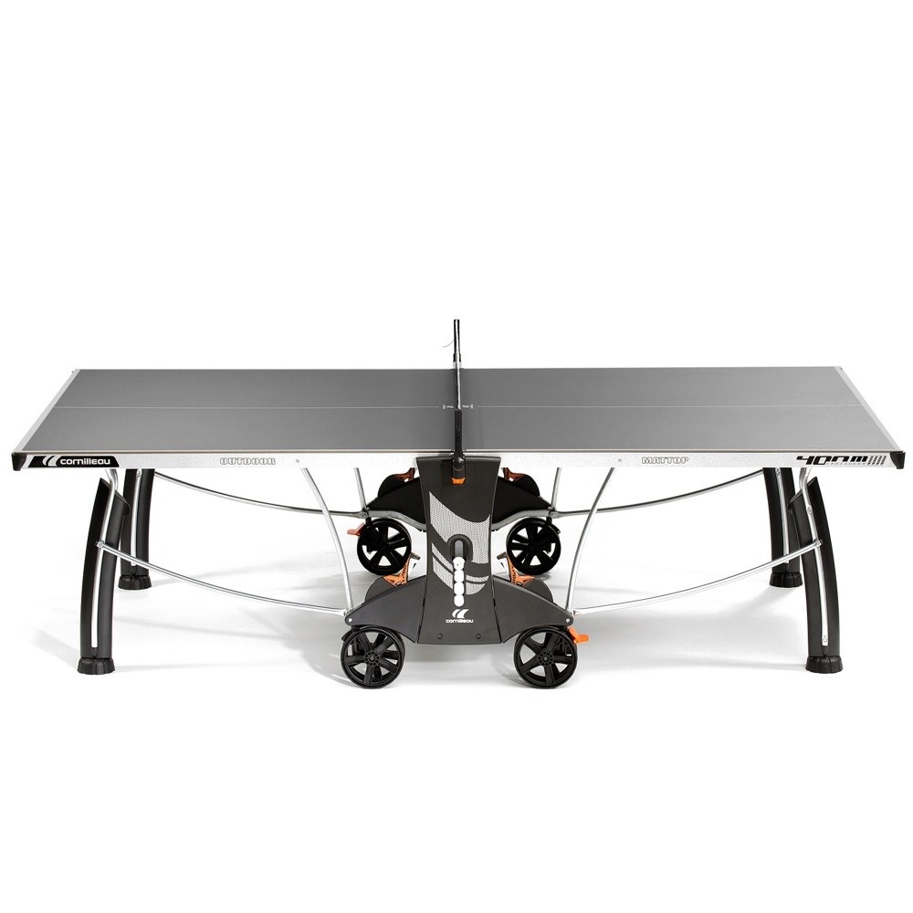 Cornilleau 400M Crossover Outdoor Table Tennis Table Tennis Warehouse
