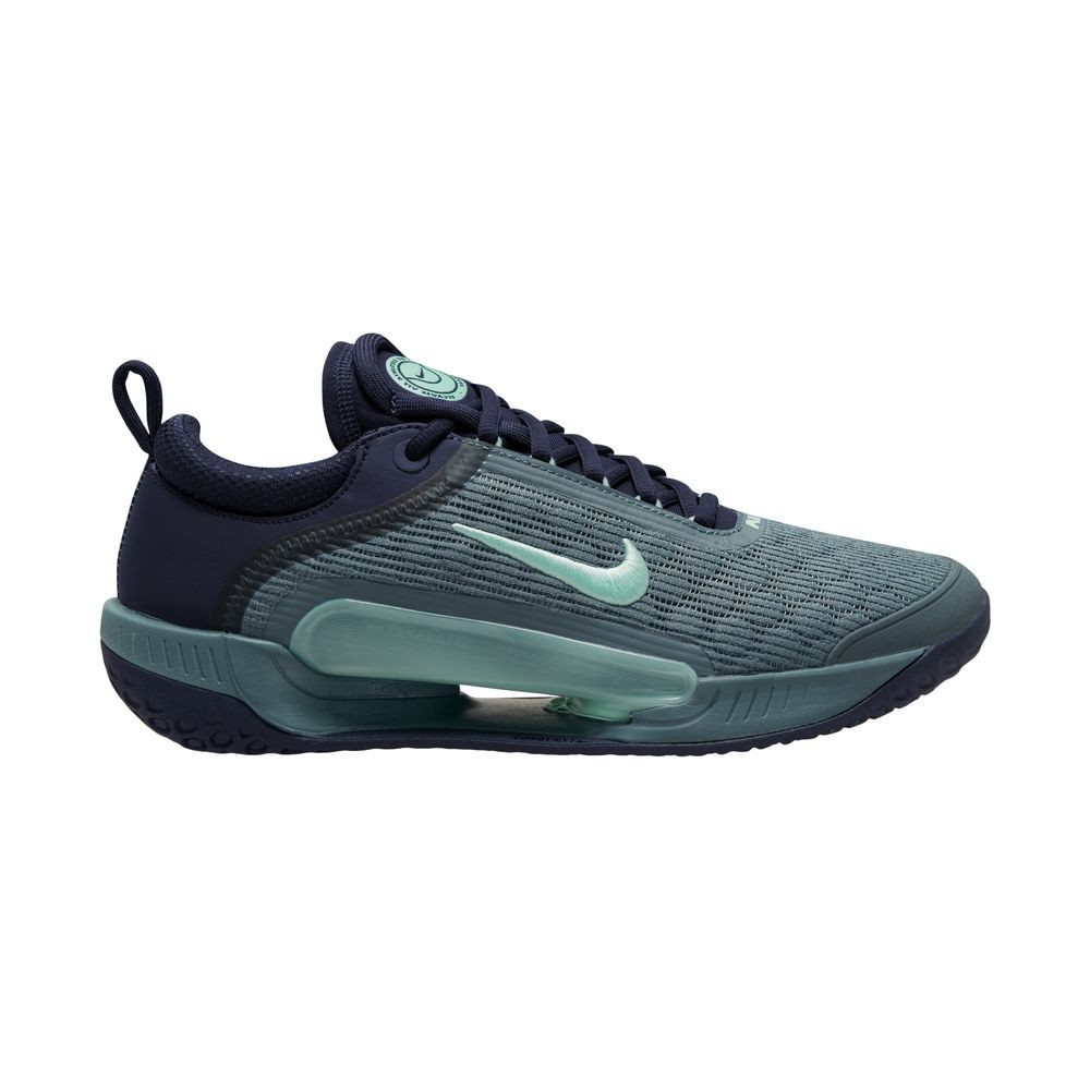 nike court zoom nxt men's tennis shoe