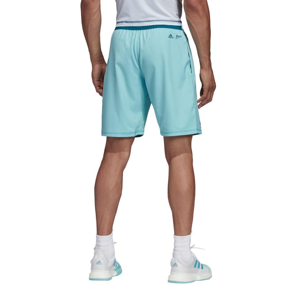 short adidas parley