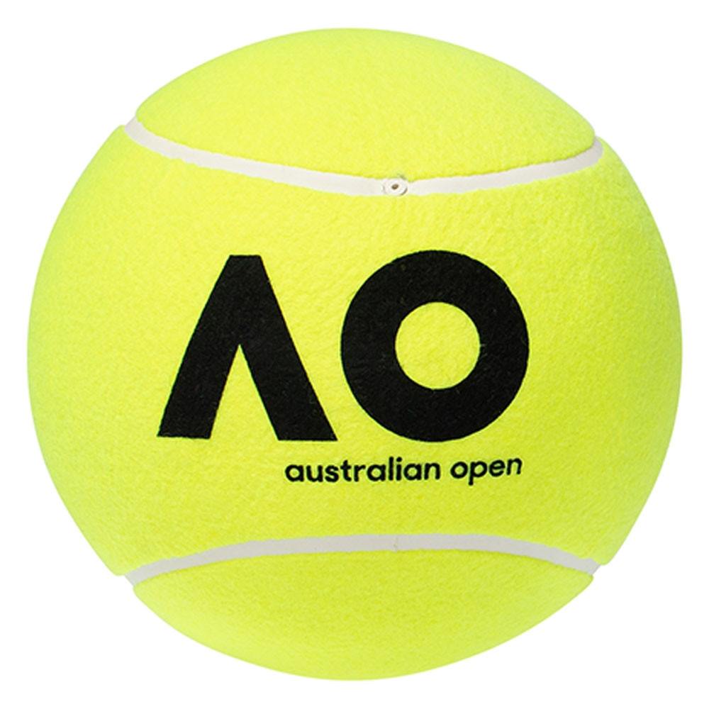 Dunlop Australian Open 9" Jumbo Tennis Ball | Tennis Warehouse Australia