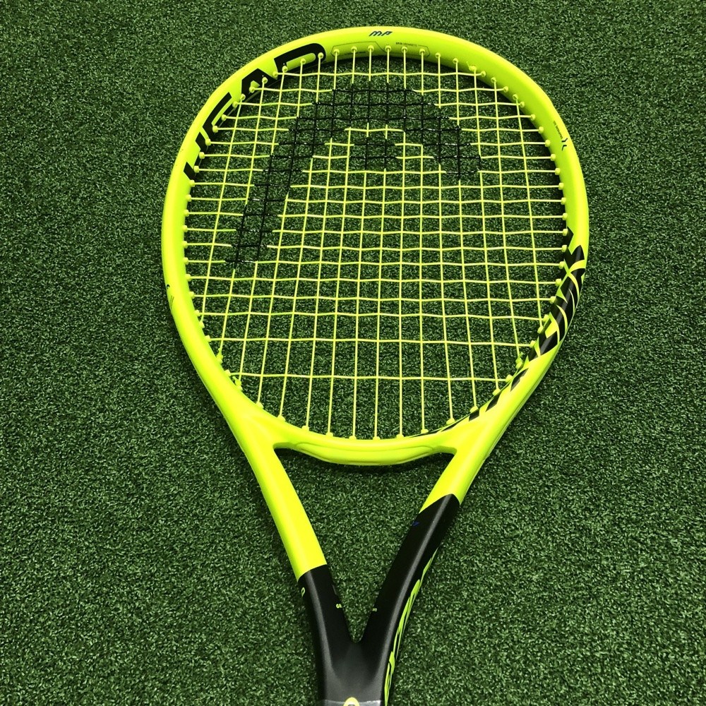 Head Graphene 360 Extreme MP Tennis Racquet | Tennis ...