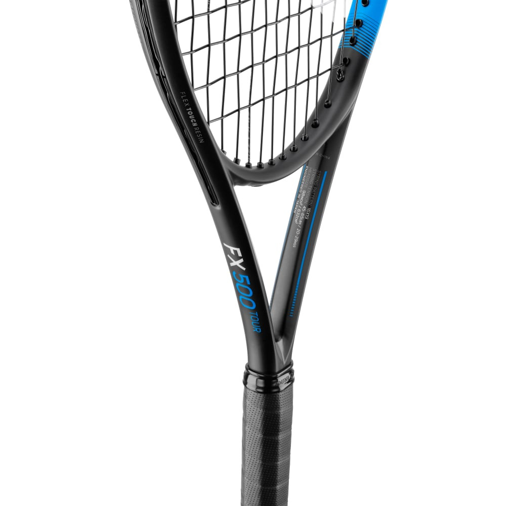 Dunlop FX500 Tour Tennis Racquet Tennis Warehouse Australia