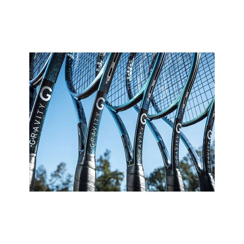 Hwad Rackets Head Gravity Pro 2025 Tennis Racquet | Tennis Warehouse Australia