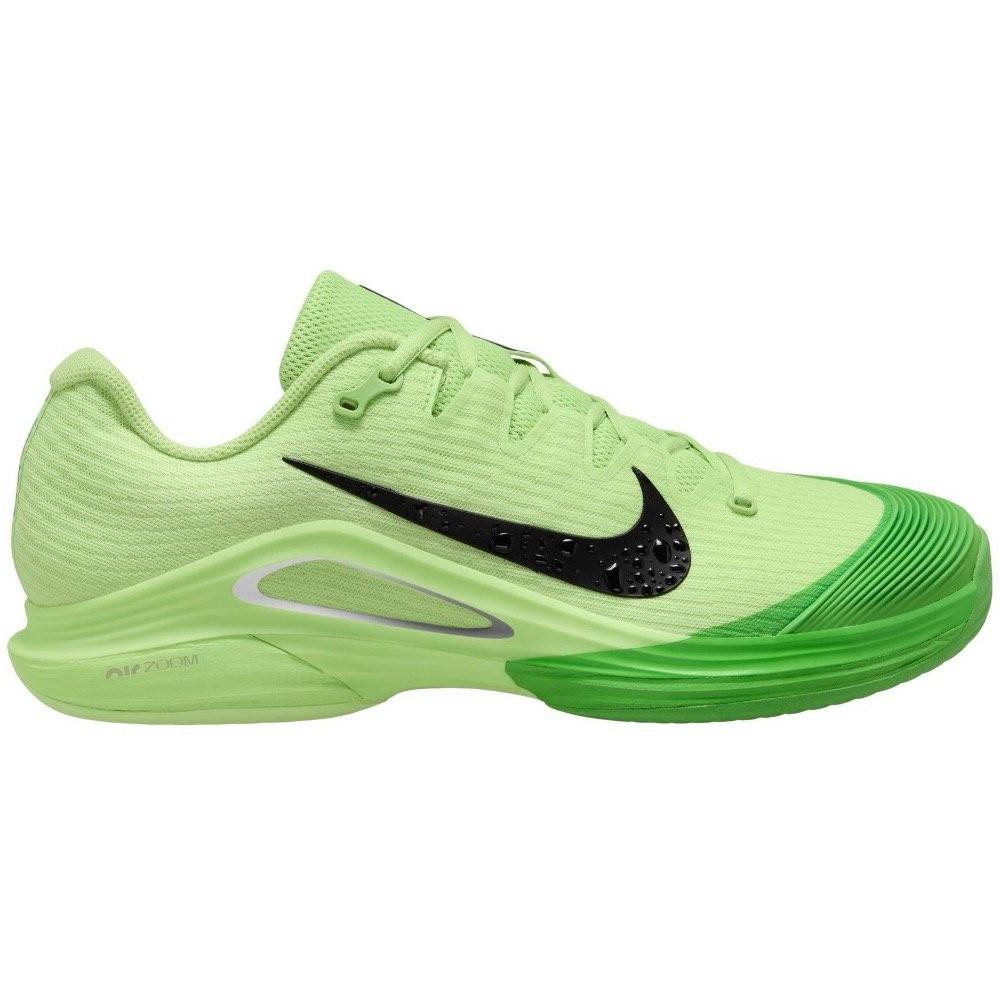 nike with lime green