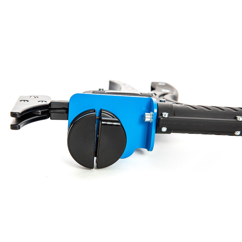 EasyStringer Portable Stringing Machine for Tennis, Squash & Badminton