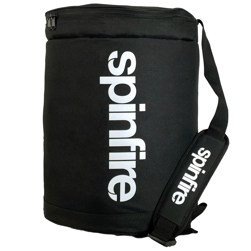Spinfire 150 Tennis Ball Carry Bag Tennis Warehouse Australia