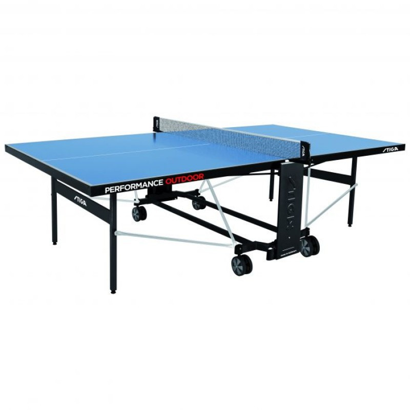 Stiga Performance Outdoor CS Table Tennis Table Tennis Warehouse Australia