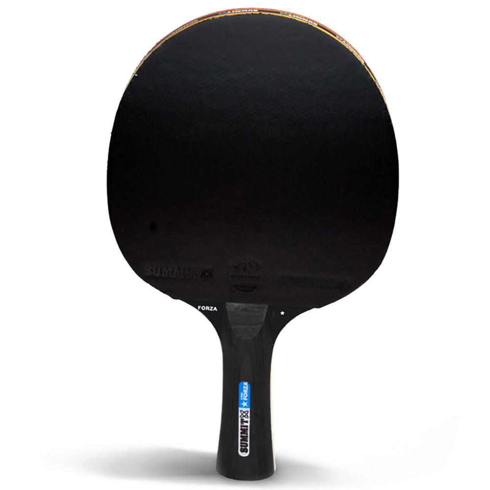 Summit Forza 1 Star Table Tennis Bat Tennis Warehouse Australia