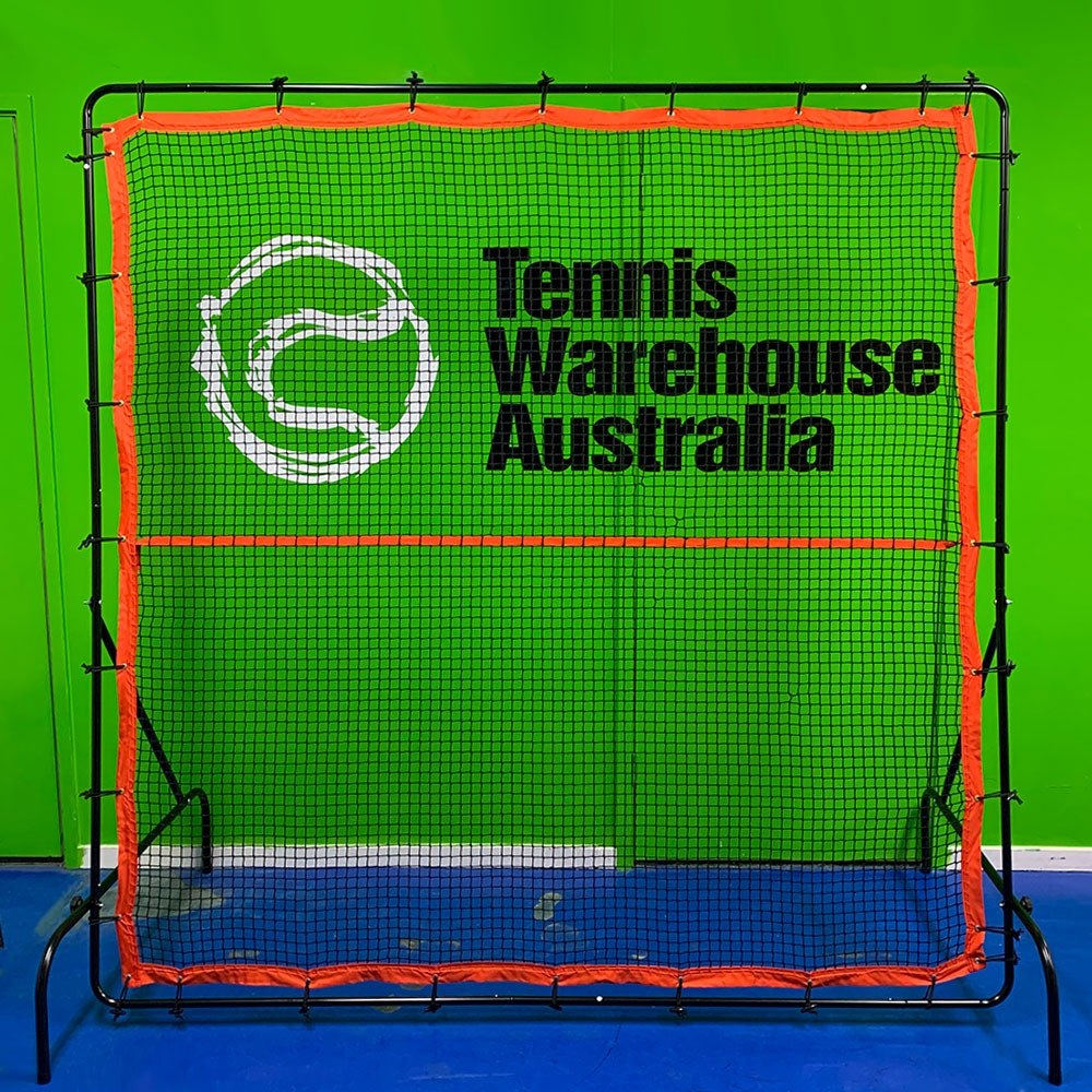 Tennis Rebound Net Tennis Warehouse Australia