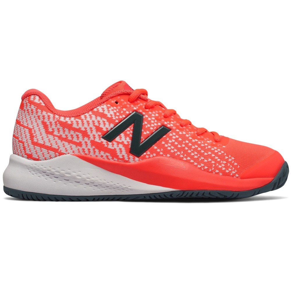 new balance 996 tennis shoes review