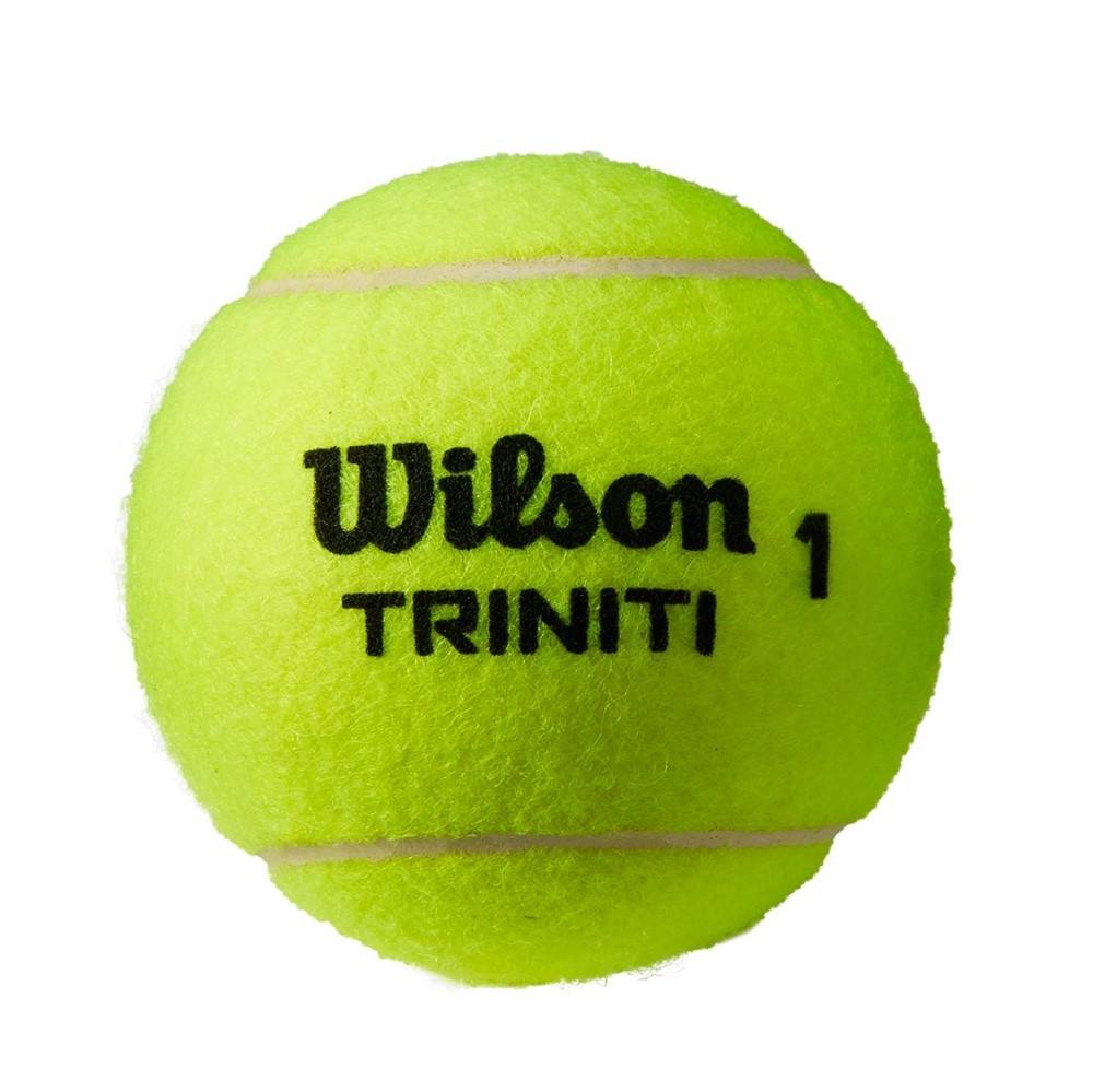 Wilson Triniti 4 Ball box Tennis Warehouse Australia