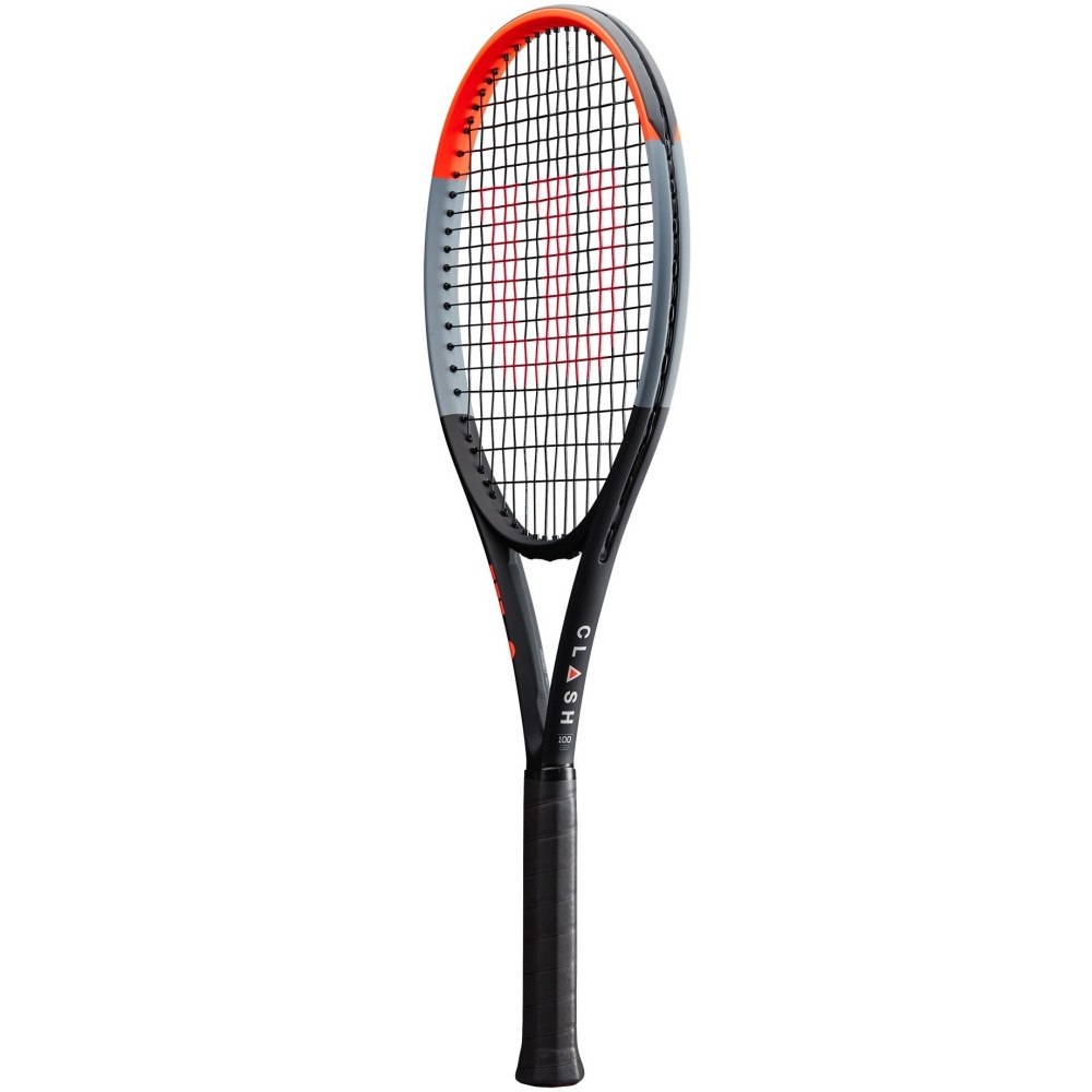 Wilson Clash Pro 100 Tennis Racquet Tennis Warehouse Australia