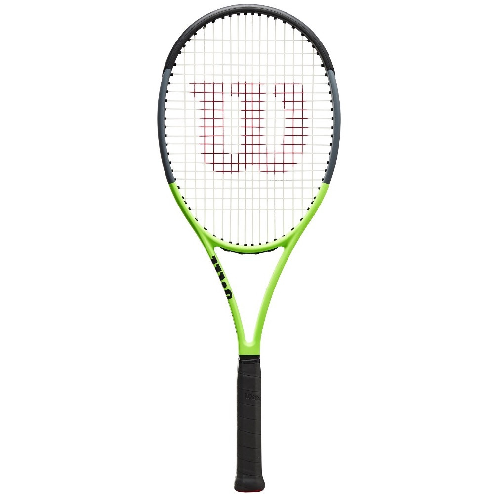 wilson blade 98 16x19 specs