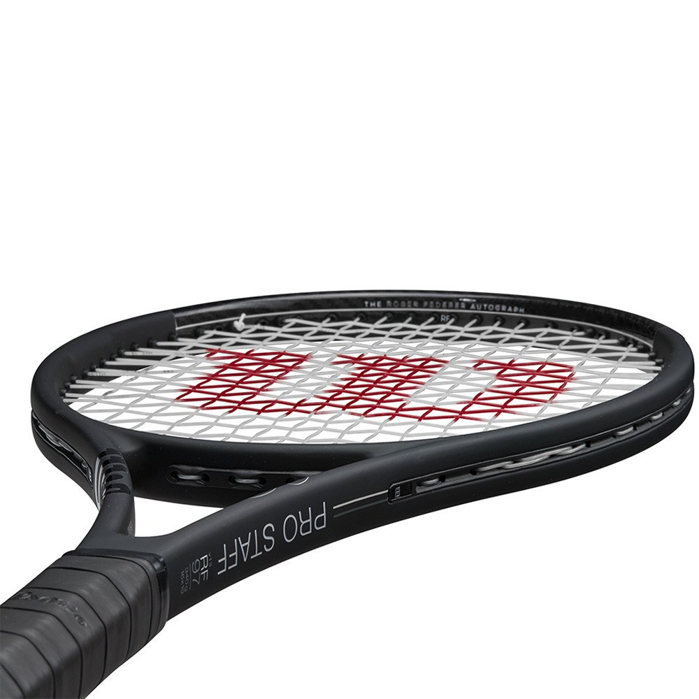 Wilson Pro Staff RF97 v13 Tennis Racquet Tennis Warehouse Australia