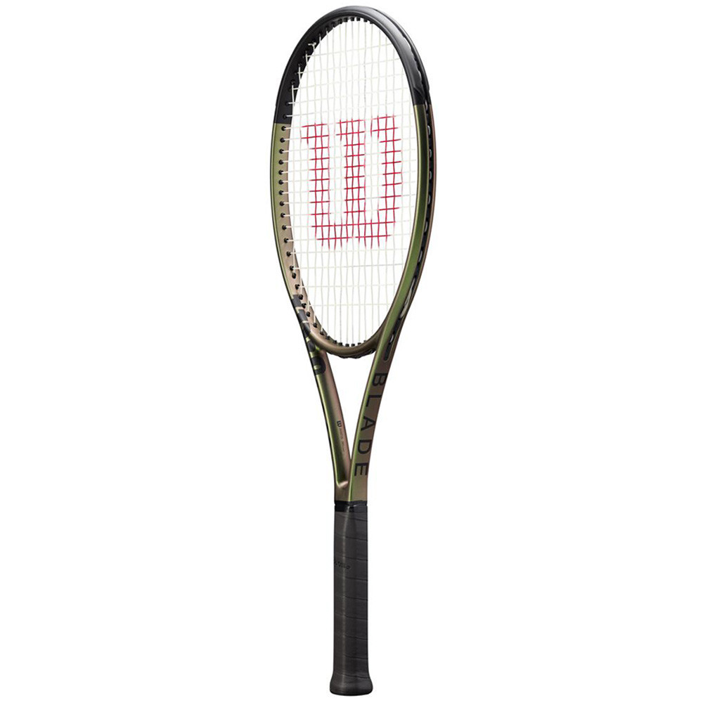 Wilson Blade 98 (18x20) v8 Racquet | Tennis Warehouse Australia