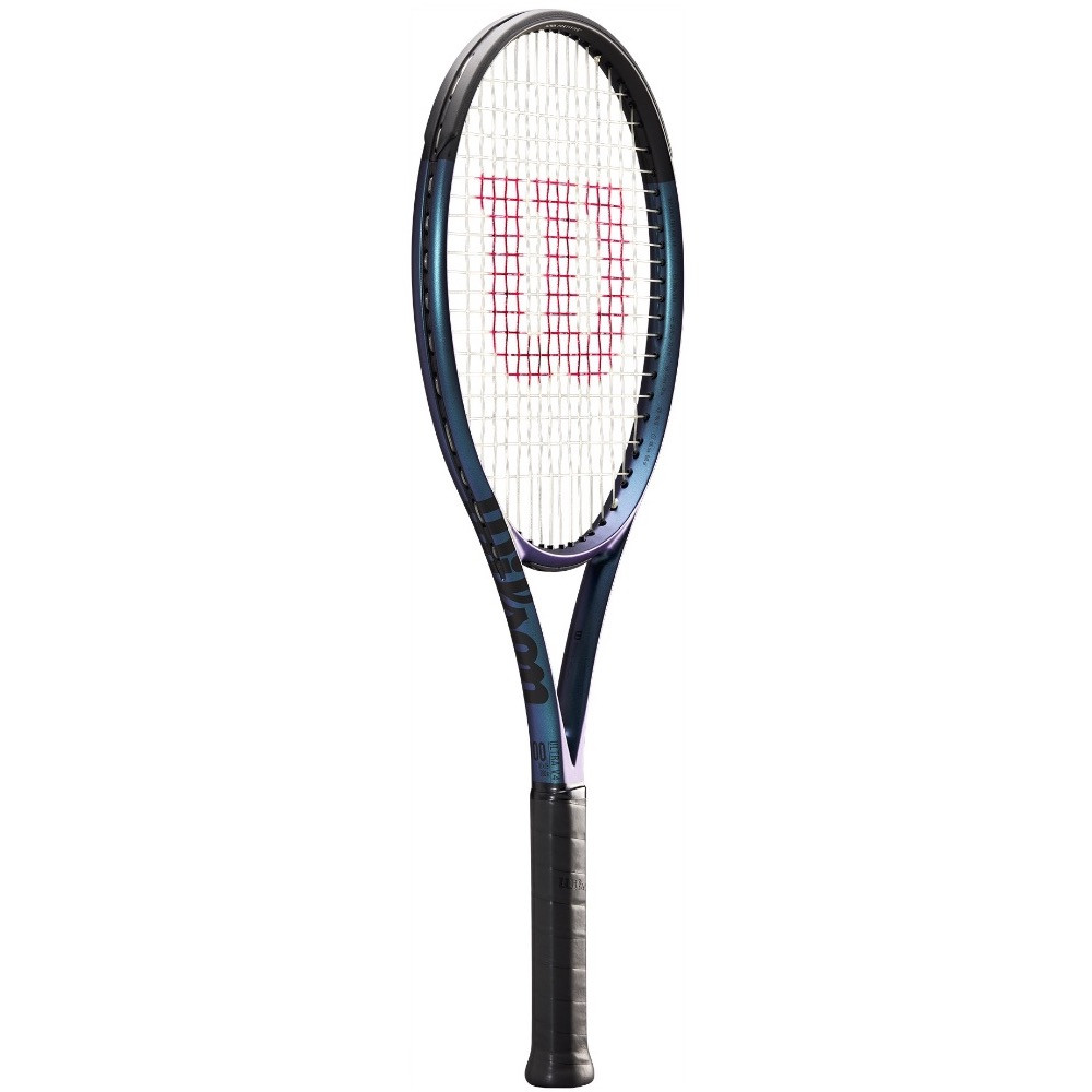 Wilson Ultra 100L v4 Tennis Racquet Tennis Warehouse Australia
