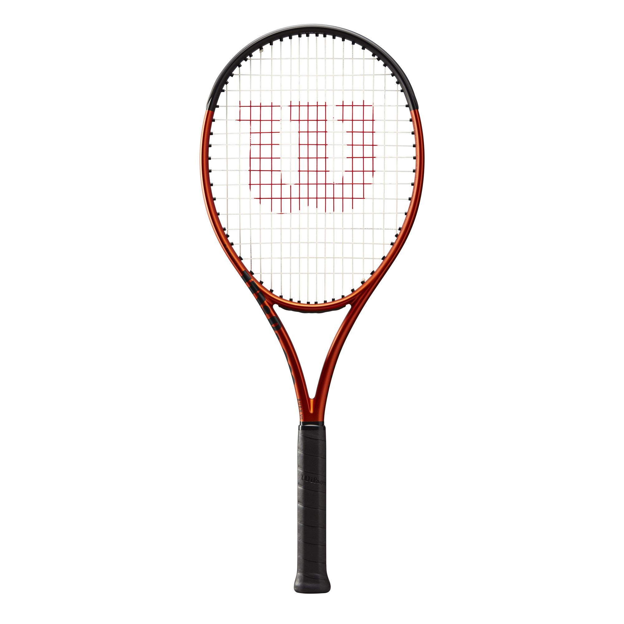 Wilson Burn 100LS v5 tennis racquet Tennis Warehouse Australia