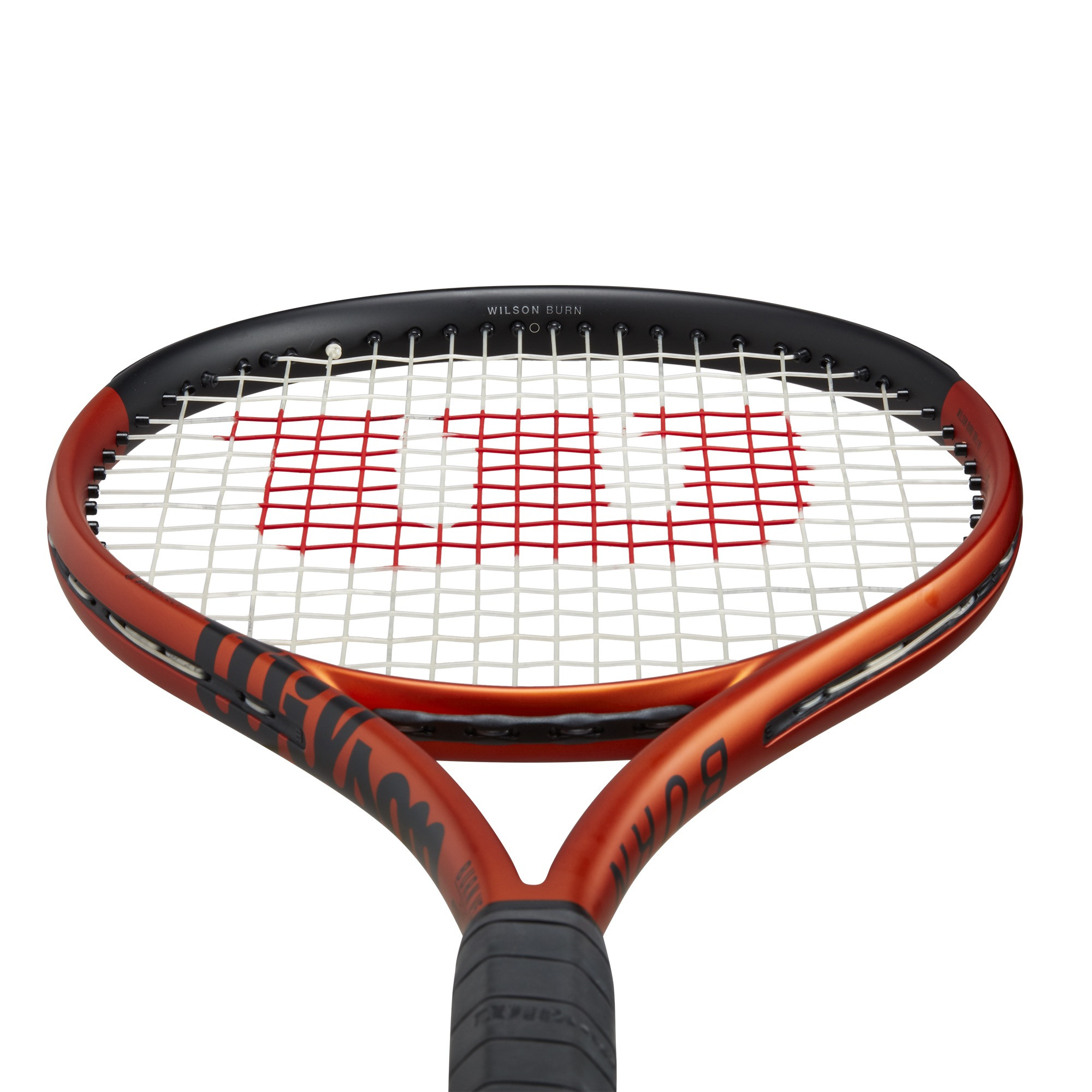Wilson Burn 100LS v5 tennis racquet Tennis Warehouse Australia