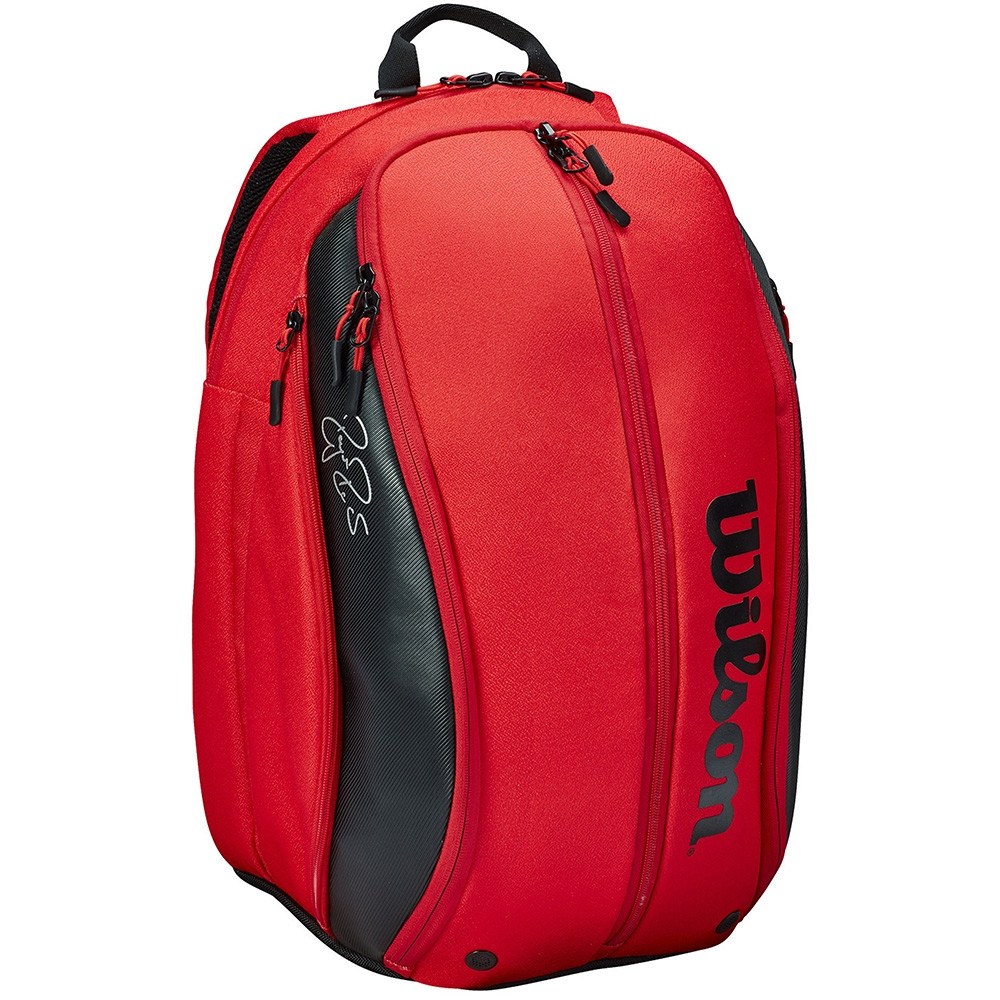 tennis warehouse backpack