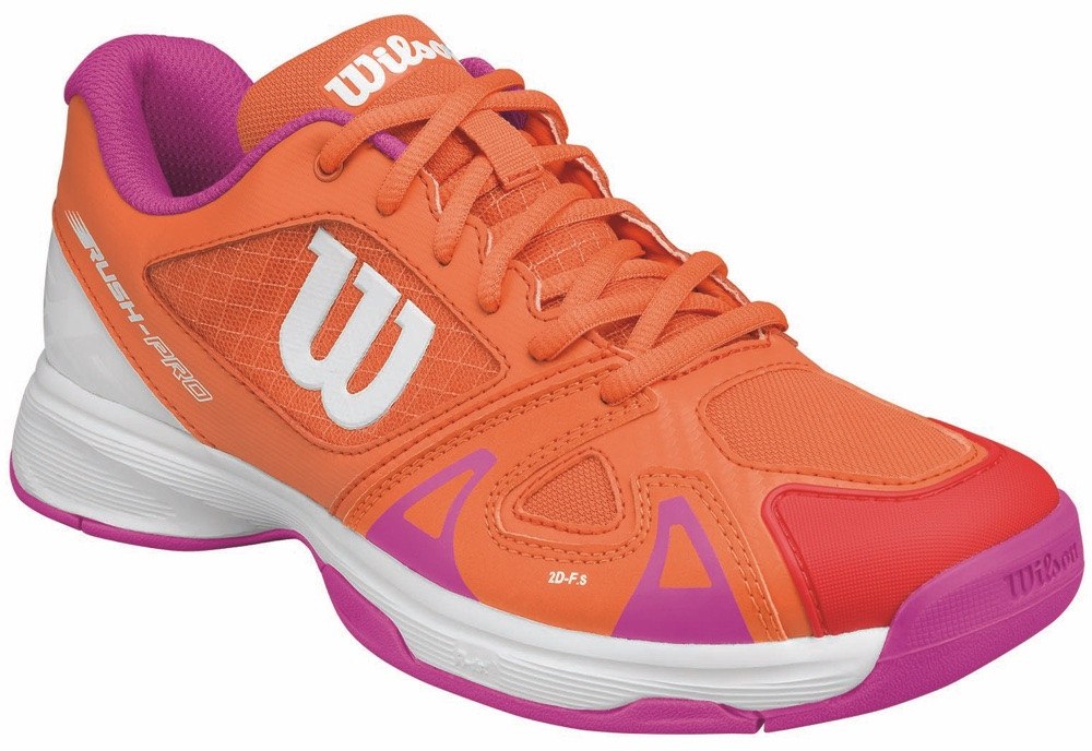 pro kids tennis shoes