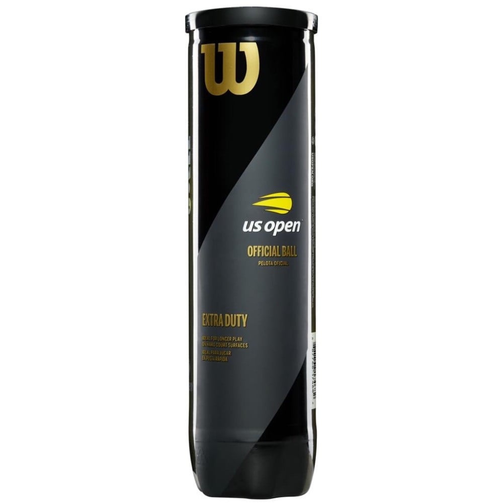 Wilson US Open Ball Can Tennis Warehouse Australia